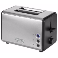 Automatic toaster Bomann