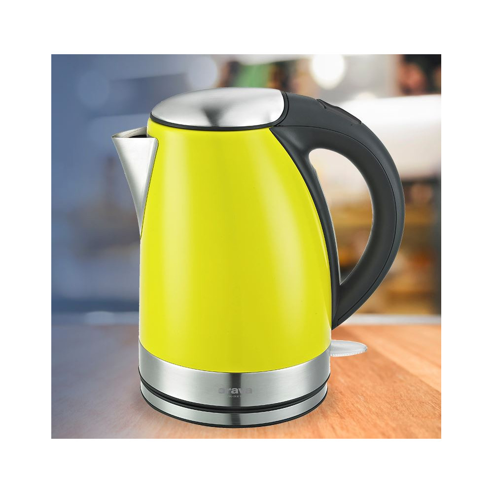 Kettle Orava VK3217Y