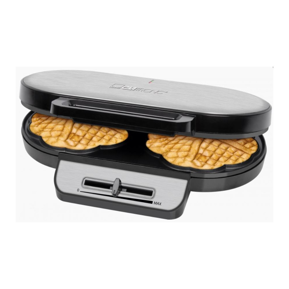 Waffle-maker Clatronic WA3745