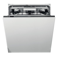 Built in dishwasher Whirlpool