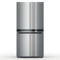 Side-by-Side fridge Whirlpool WQ9U2L