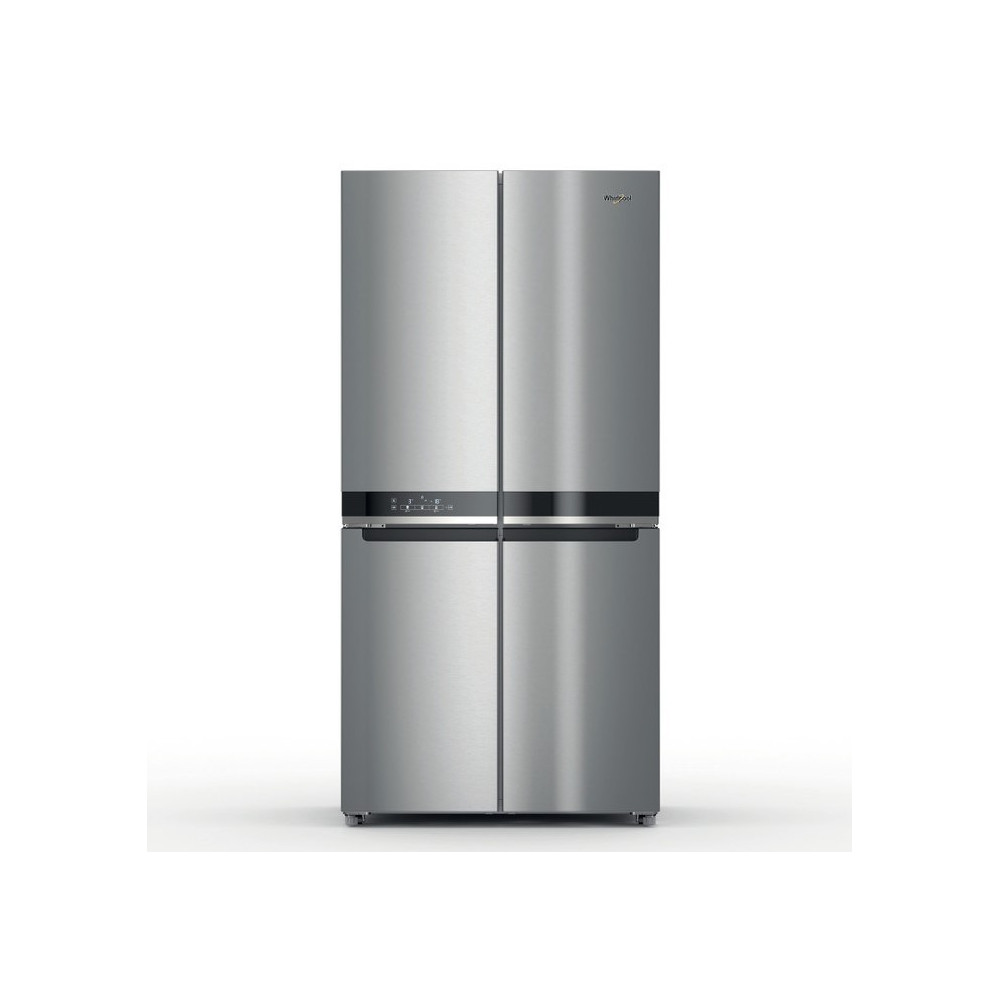 Side-by-Side fridge Whirlpool WQ9U2L