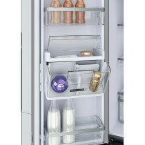 Side-by-Side fridge Whirlpool WQ9U2L