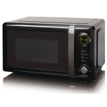 Microwave oven Melissa 16330132 black