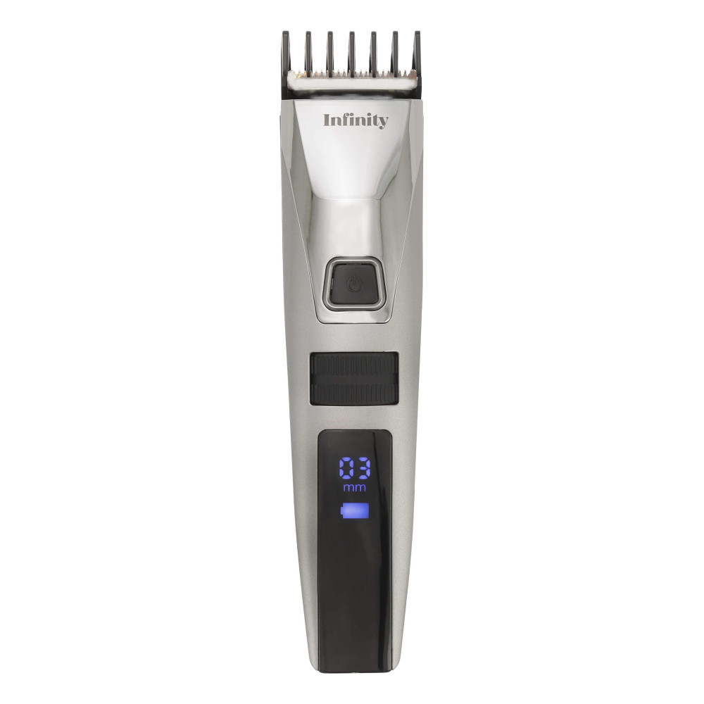 Hair clipper, rechargeable Melissa 16670071