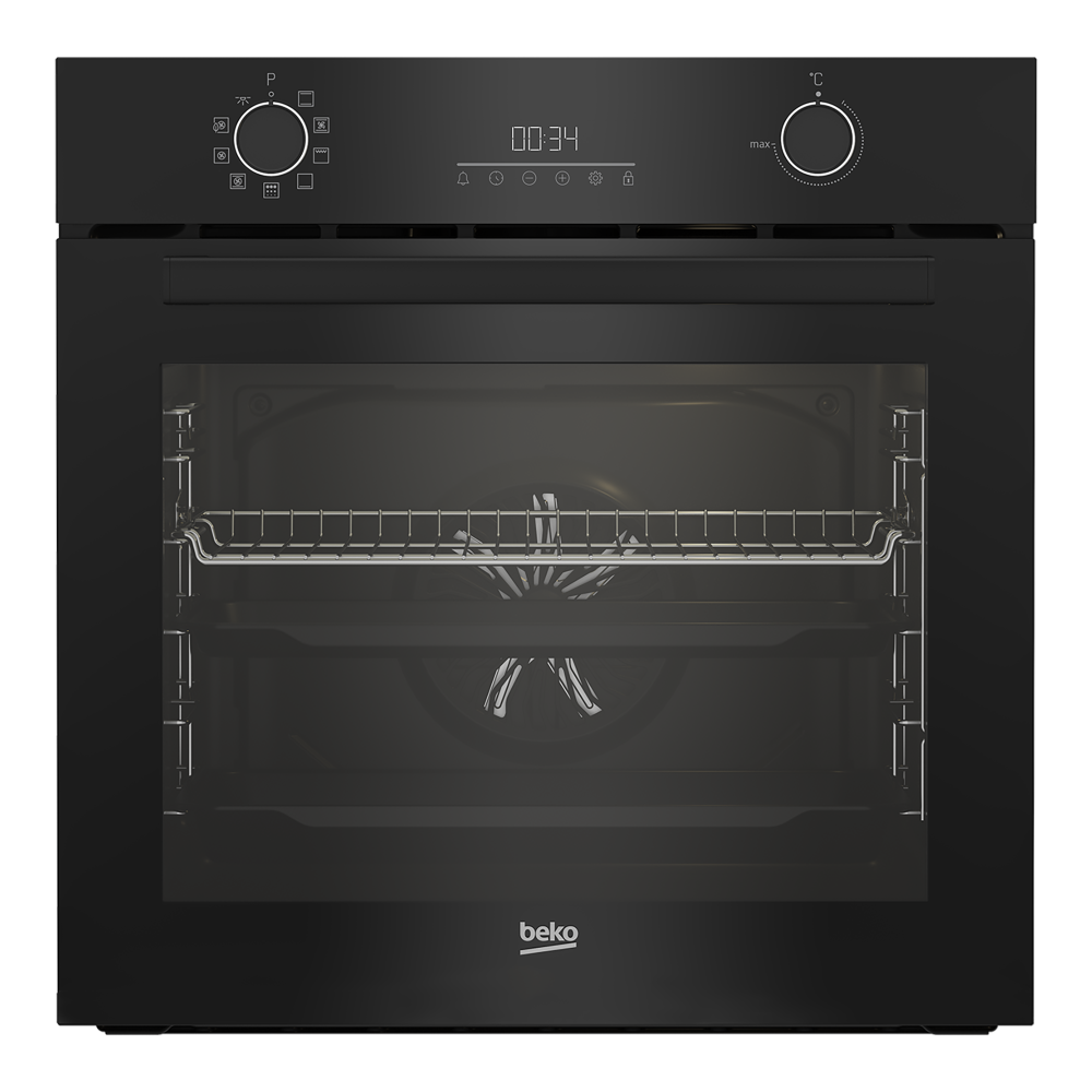 Built-in oven Beko BBIM14300BMP