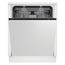 Built-in dishwasher Beko BDIN39640A