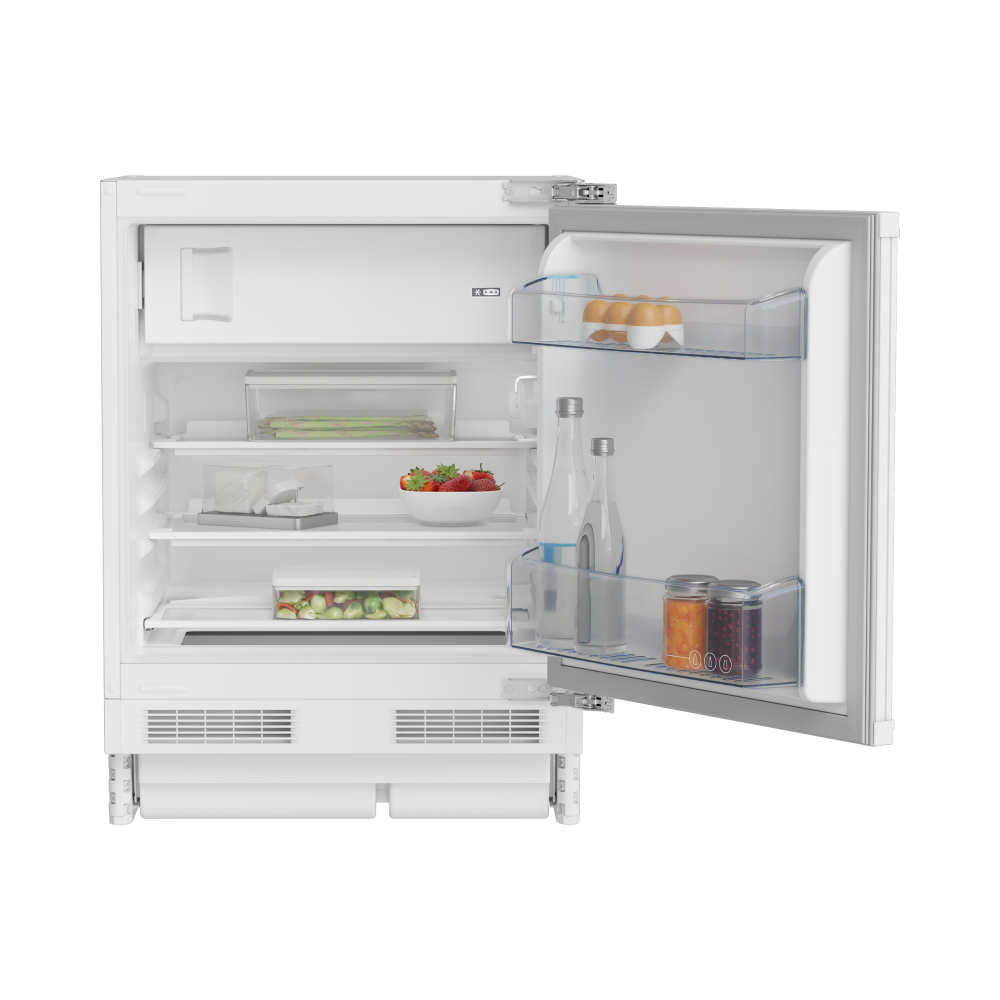 Built-in fridge Beko BU1154N