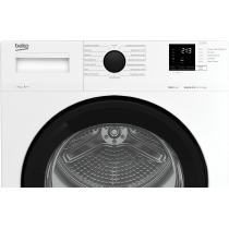 Tumble dryer Beko DF7412WPB