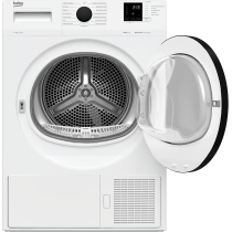 Tumble dryer Beko DF7412WPB