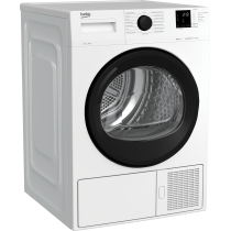 Tumble dryer Beko DF7412WPB