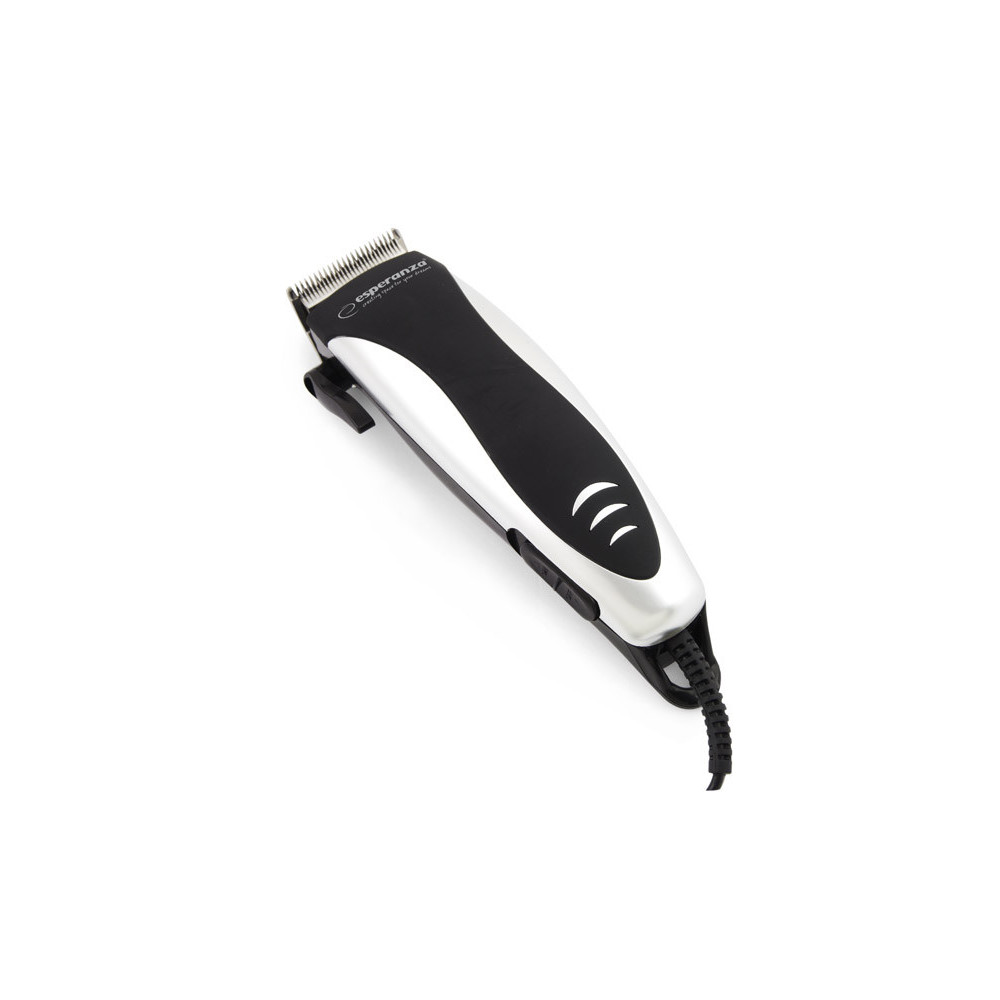 Hair Clipper Esperanza EBC005