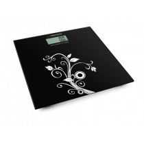 Bathroom Scale Esperanza EBS003 black