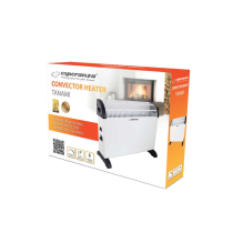 Convector Esperanza EHH008