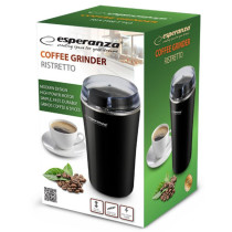 Coffe grinder Esperanza EKC008B