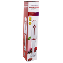 Hand blender Esperanza EKM001R