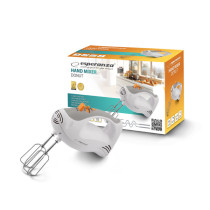 Hand mixer Esperanza EKM009