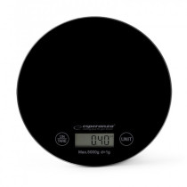 Kitchen scale Esperanza EKS003K