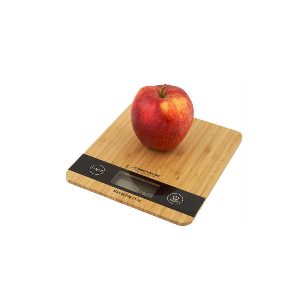 Kitchen scale Esperanza EKS005