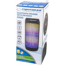 Bluetooth speaker FM Esperanza EP133K