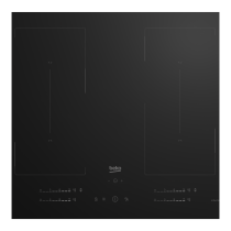 Induction hob Beko HII64720QUF2T