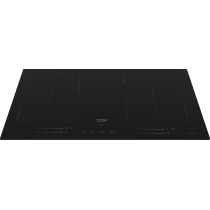 Induction hob Beko HII64720QUF2T