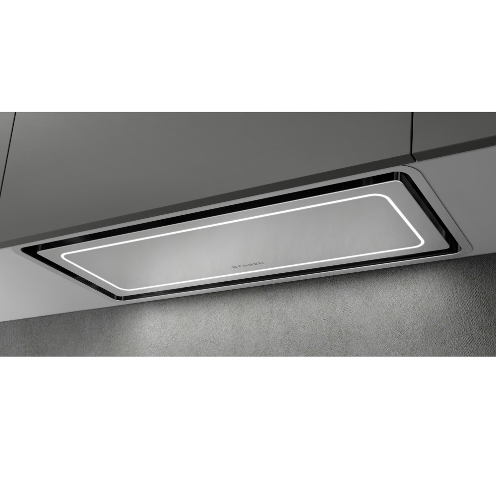 Hood Faber IN-LIGHT INOX 70 cm