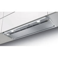 Built in hood Faber white