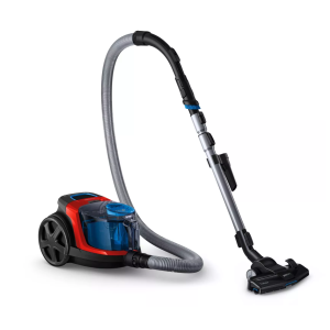 Vacuum Cleaners