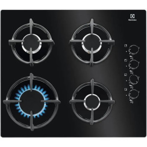 Built-in Gas Hobs