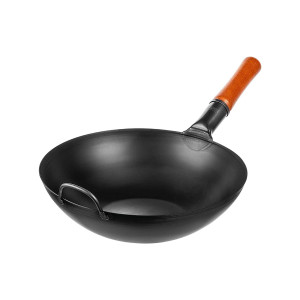 Wok-pannid