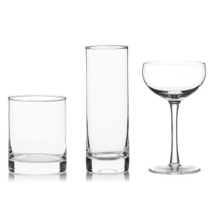 Glassware