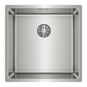 Stainless Steel Sinks