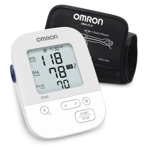 Blood Pressure Monitors