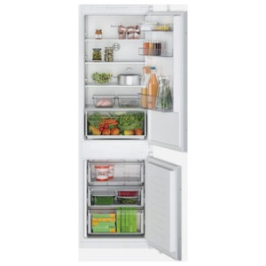 Built-in Bottom Freezer Refrigerators