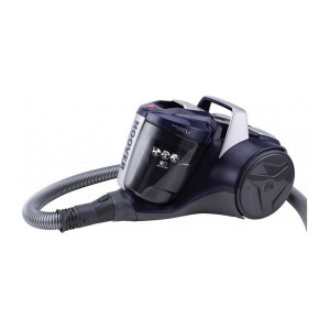 Bagless Vacuum Cleaners