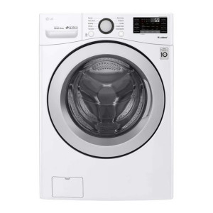 Front-loading washing machines