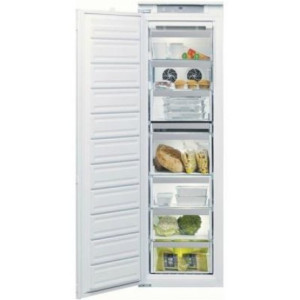 Built-in Freezers