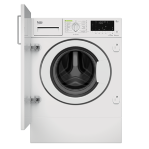 Built-in Washing Machines