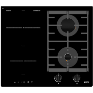 Built-in Combination Hobs