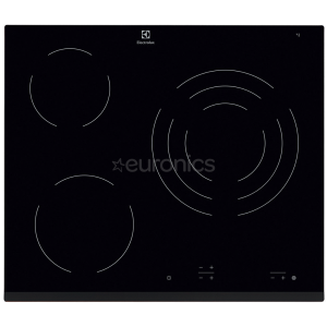 Built-in Hobs