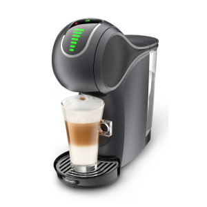 Capsule Coffee Machines