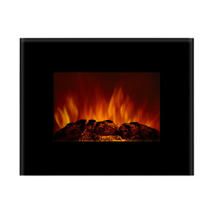 Electric Fireplaces