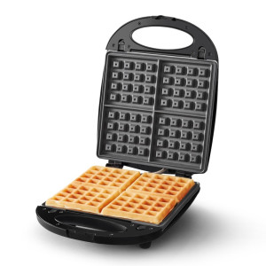 Waffle Makers